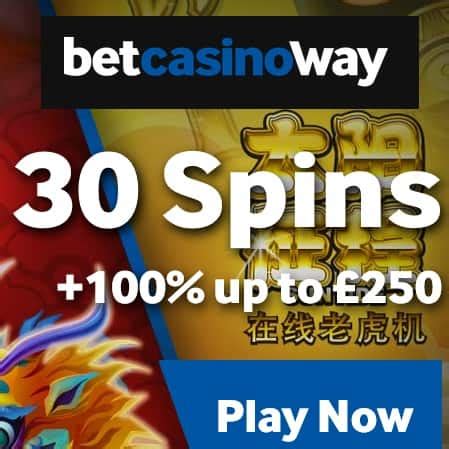 Fortune Freespins Betway